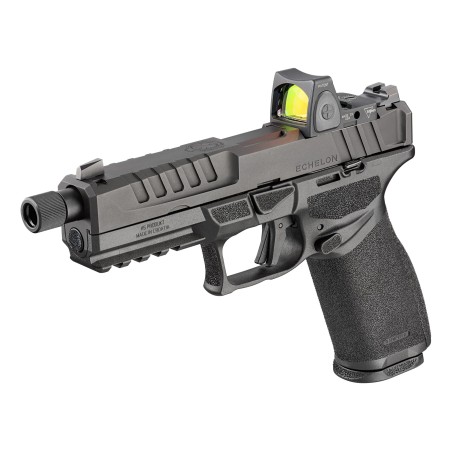 PISTOLET SPRINGFIELD ECHELON 4.5 TB FILETE CAL 9X19