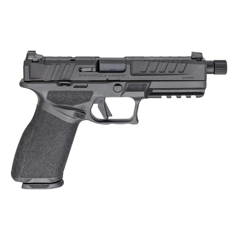 PISTOLET SPRINGFIELD ECHELON 4.5 TB FILETE CAL...
