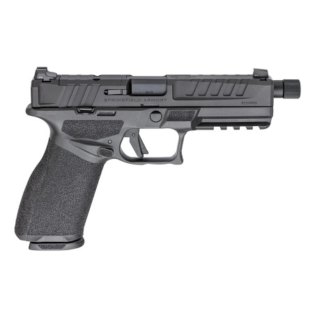 PISTOLET SPRINGFIELD ECHELON 4.5 TB FILETE CAL 9X19