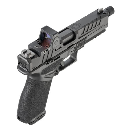 PISTOLET SPRINGFIELD ECHELON 4.5 TB FILETE CAL 9X19