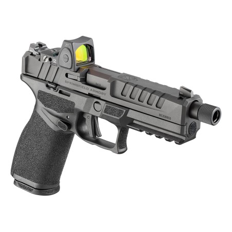 PISTOLET SPRINGFIELD ECHELON 4.5 TB FILETE CAL 9X19