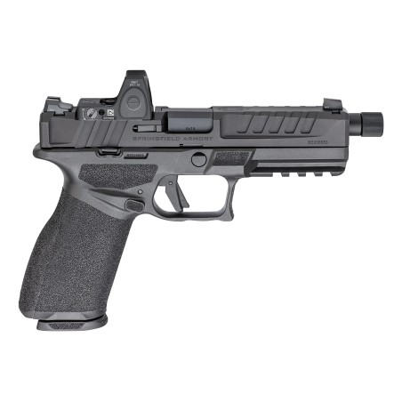 PISTOLET SPRINGFIELD ECHELON 4.5 TB FILETE CAL 9X19