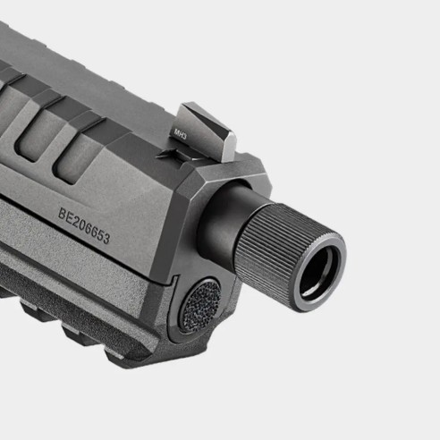 PISTOLET SPRINGFIELD ECHELON 4.5 TB FILETE CAL...