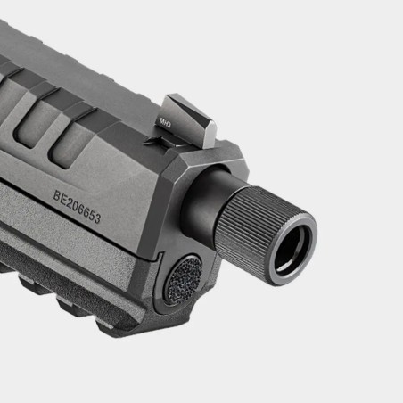 PISTOLET SPRINGFIELD ECHELON 4.5 TB FILETE CAL 9X19