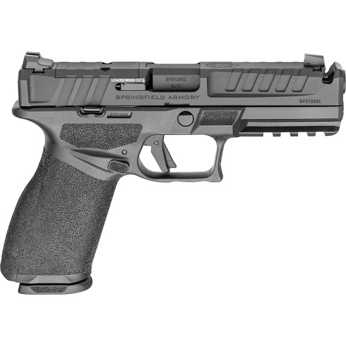 PISTOLET SPRINGFIELD ECHELON 4.5 F COMP CUT CAL...