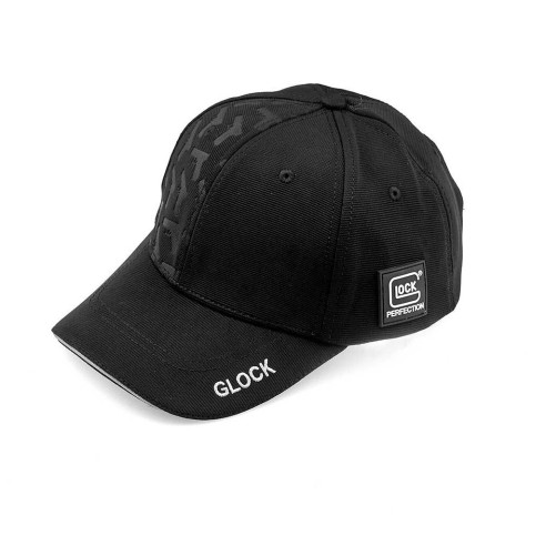CASQUETTE GLOCK PISTOL III