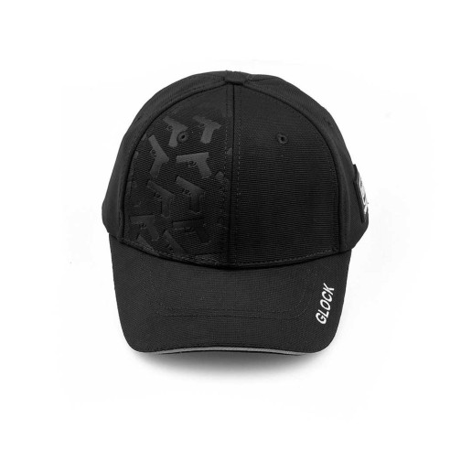 CASQUETTE GLOCK PISTOL III