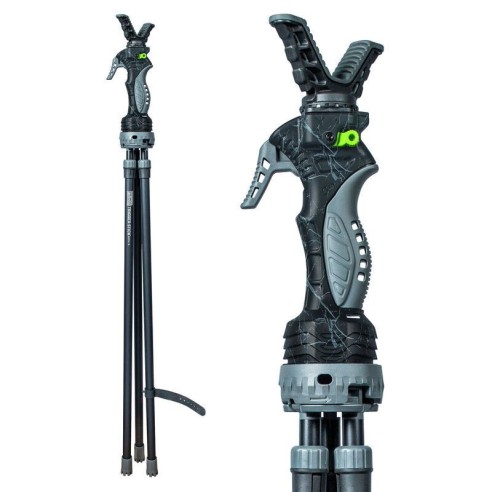 TREPIED PRIMOS TRIGGER STICK GEN3 61 A 155 CM