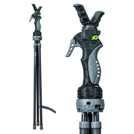 TREPIED PRIMOS TRIGGER STICK GEN3 61 A 155 CM