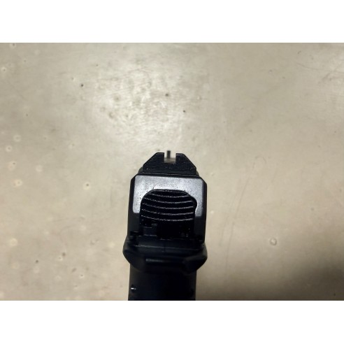 PISTOLET SHADOW SYSTEMS XR 920 CULASSE ELITE,...