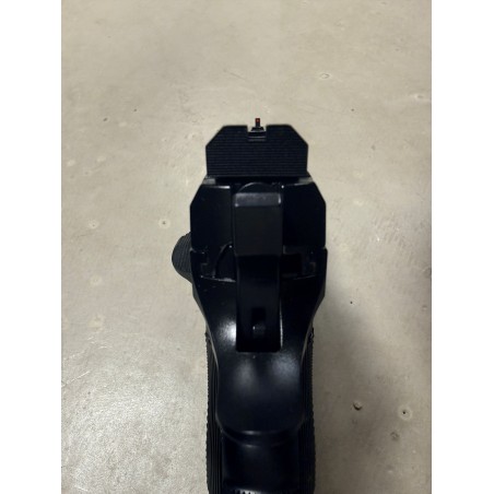 PISTOLET KMR W-02 UMBRA CAL 9 X 19