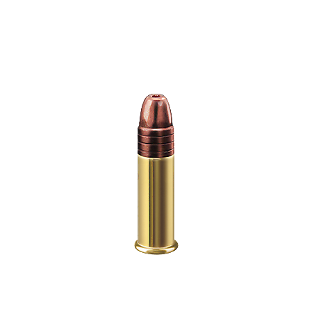 22LR RWS HIGH VELOCITY HP X50
