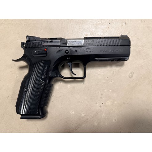 PISTOLET KMR W-02 UMBRA CAL 9 X 19
