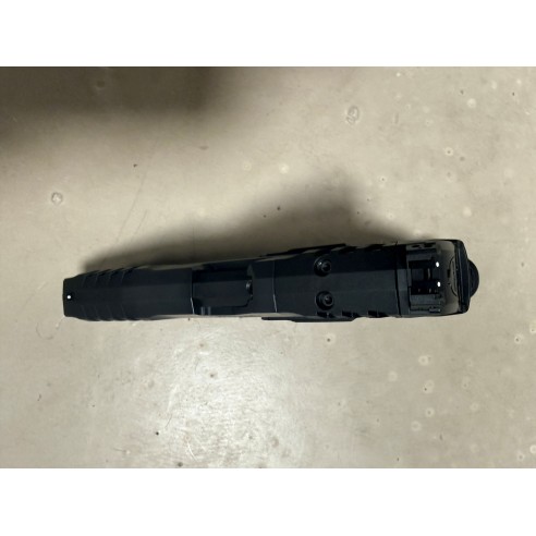 PISTOLET WALTHER PDP MATCH POLYMERE FULL SIZE...