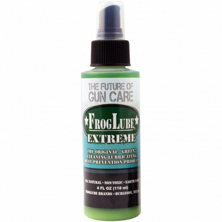 FROGLUB EXTREME LIQUIDE SPRAY CLP 118ML