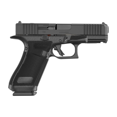 PISTOLET GLOCK 45 GEN 6 OPTIC READY CAL 9X19