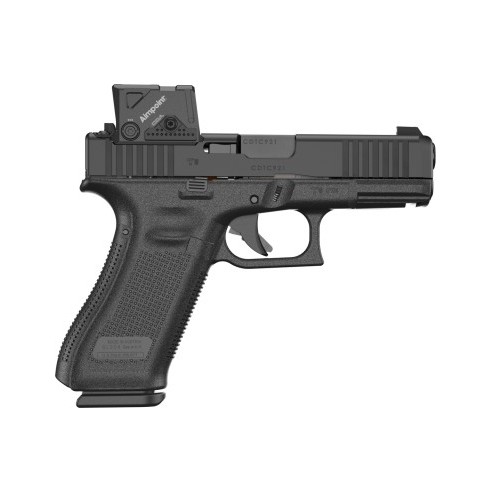 PISTLOLET GLOCK 45 FS CAO COMBO AIMPOINT CAL 9X19