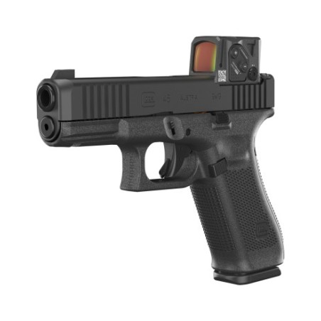 PISTLOLET GLOCK 45 FS CAO COMBO AIMPOINT CAL 9X19