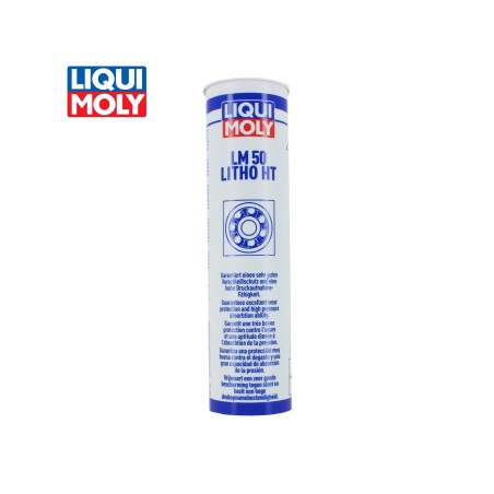 GRAISSE LITHIUM LIQUI-MOLY LM 50  400g