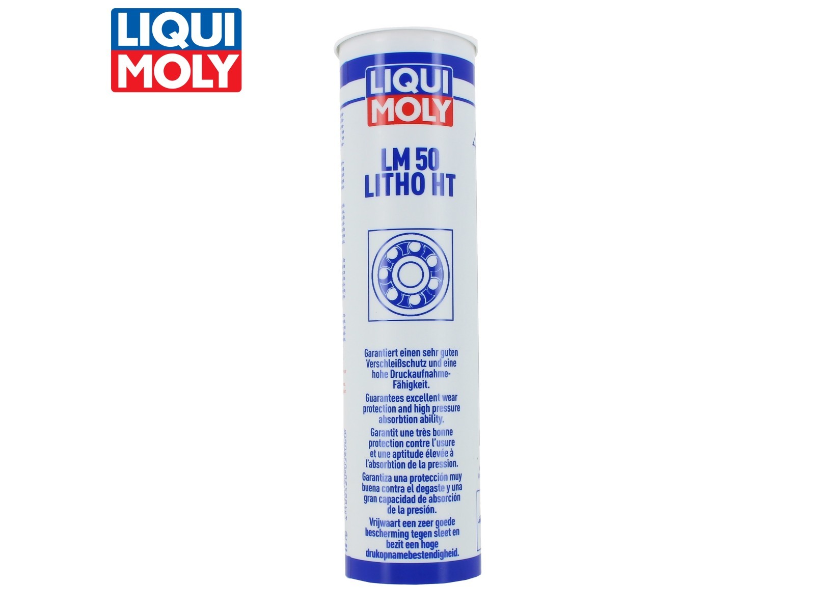 GRAISSE LITHIUM LIQUI-MOLY LM 50  400g