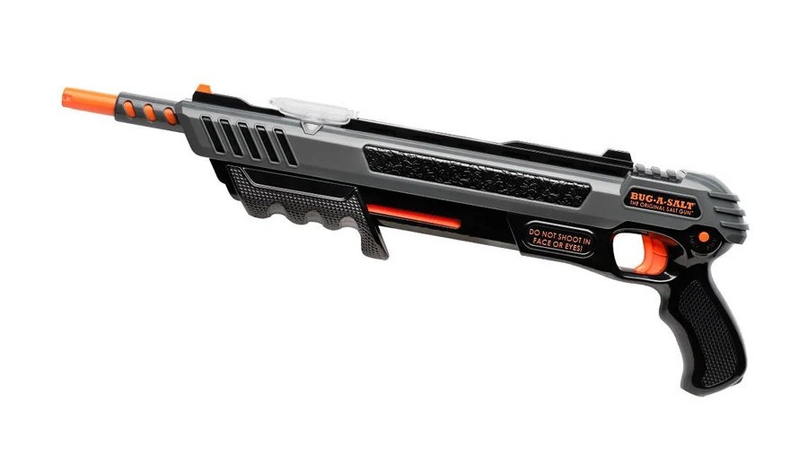 PISTOLET A SEL BLACK FLY 3.0
