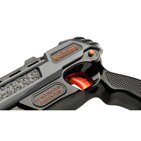 PISTOLET A SEL BLACK FLY 3.0