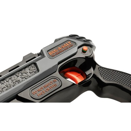 PISTOLET A SEL BLACK FLY 3.0
