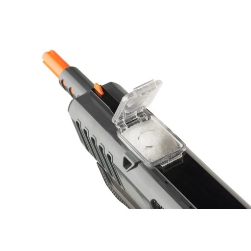 PISTOLET A SEL BLACK FLY 3.0
