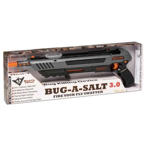 PISTOLET A SEL BLACK FLY 3.0