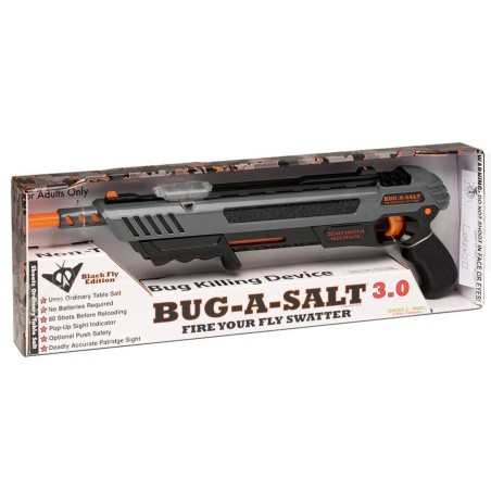 PISTOLET A SEL BLACK FLY 3.0