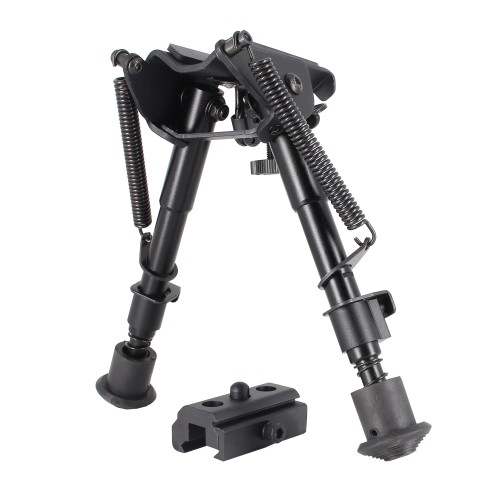 BIPIED REGLABLE  BLACKSTORM FIREARMS 6-9 POUCES