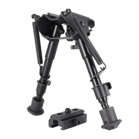 BIPIED REGLABLE  BLACKSTORM FIREARMS 6-9 POUCES