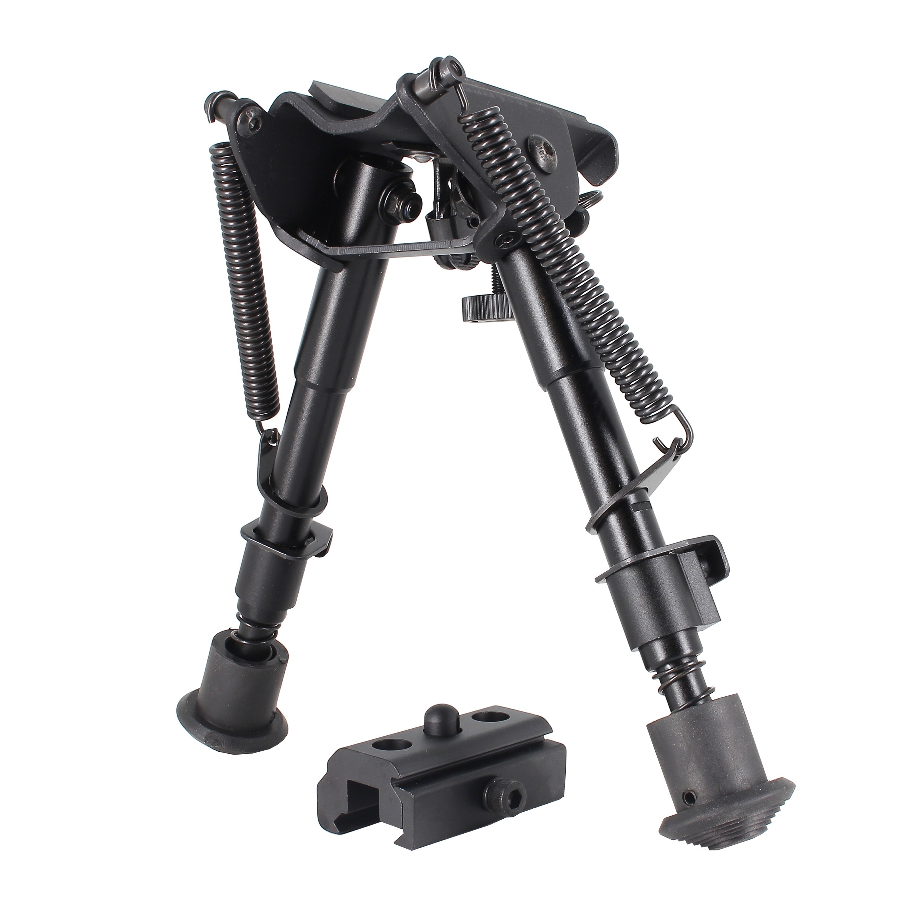 BIPIED REGLABLE  BLACKSTORM FIREARMS 6-9 POUCES