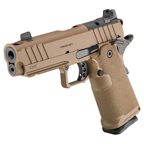 PISTOLET SPRINGFIELD ARMORY 2011 DS PRODIGY...