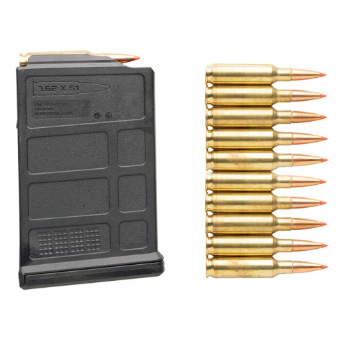 CHARGEUR MAGPUL AICS CAL 308 10CPS