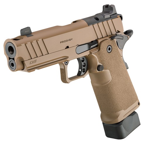 PISTOLET SPRINGFIELD ARMORY 2011 DS PRODIGY...
