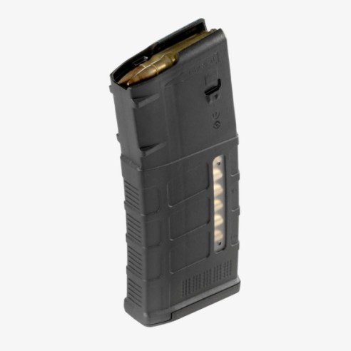 CHARGEUR PMAG MAGPUL FENETRE 308 X25