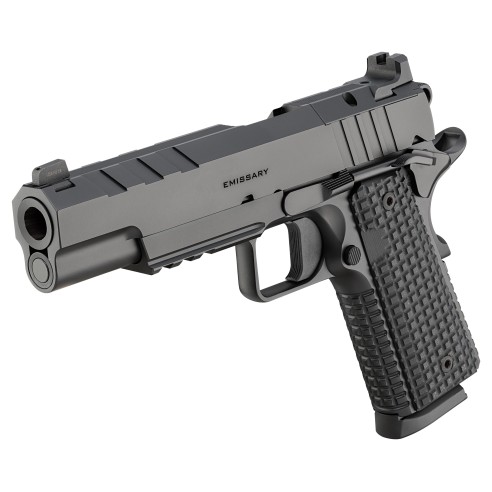 PISTOLET SPRINGFIELD ARMORY 1911 EMISSARY AOS...