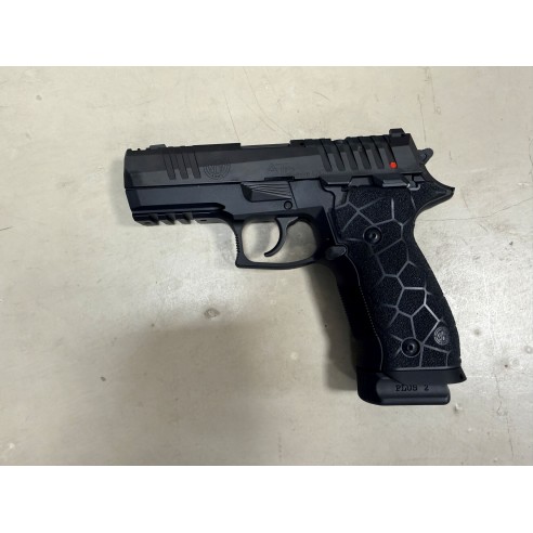 PISTOLET STEYR ATD COMPACT AVEC COMPENSATEUR...