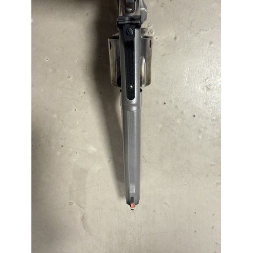 REVOLVER SMITH & WESSON MOD 686 CAL 357 MAGNUM 6"