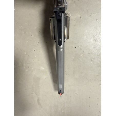 REVOLVER SMITH & WESSON MOD 686 CAL 357 MAGNUM 6"