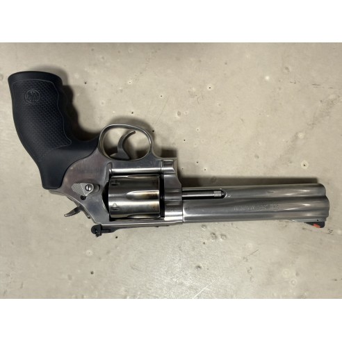 REVOLVER SMITH & WESSON MOD 686 CAL 357 MAGNUM 6"