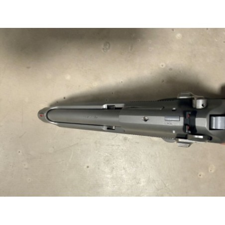 PISTOLET BERETTA MOD 92 FS INOX CAL 9 X 19