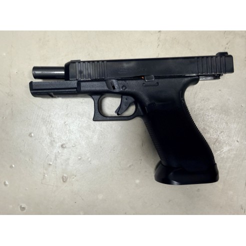 PISTOLET GLOCK 17 GEN 5 CAL 9 X 19