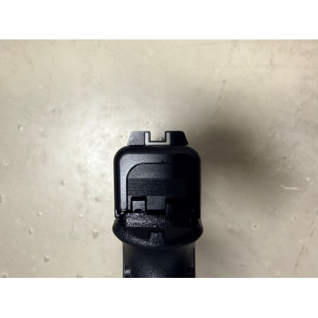 PISTOLET GLOCK 17 GEN 5 CAL 9 X 19