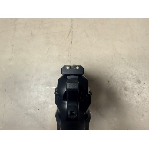 PISTOLET CZ 75 P-01 COMPACT OMEGA