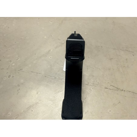 SHADOW SYSTEMS DR920 FILETE CAL 9 X 19 + DETENTE TIMNEY