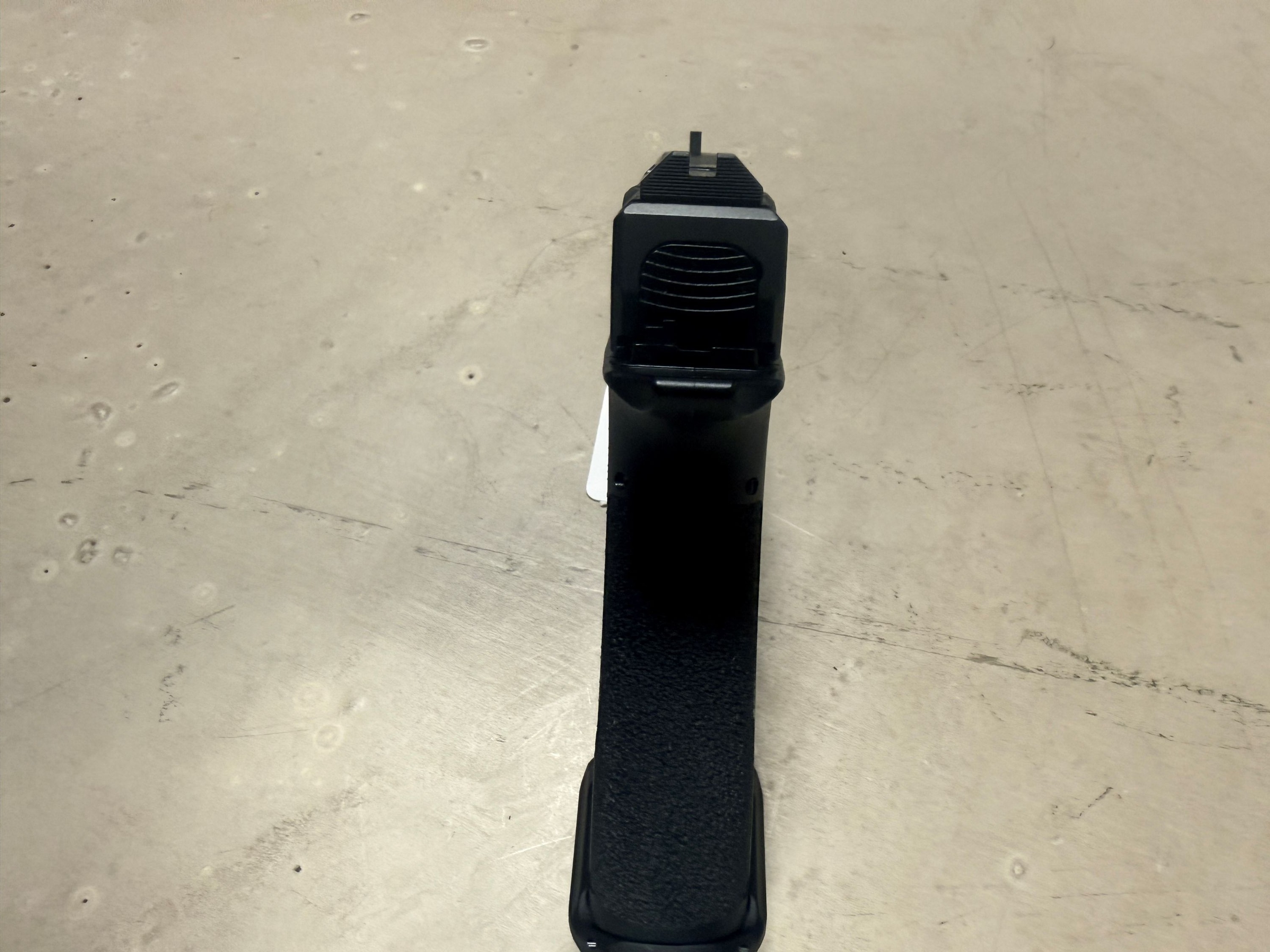 SHADOW SYSTEMS DR920 FILETE CAL 9 X 19 + DETENTE TIMNEY