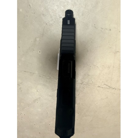 SHADOW SYSTEMS DR920 FILETE CAL 9 X 19 + DETENTE TIMNEY