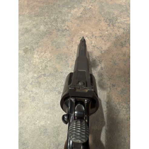 REVOLVER COLT PYTHON 357 MAGNUM 4 "